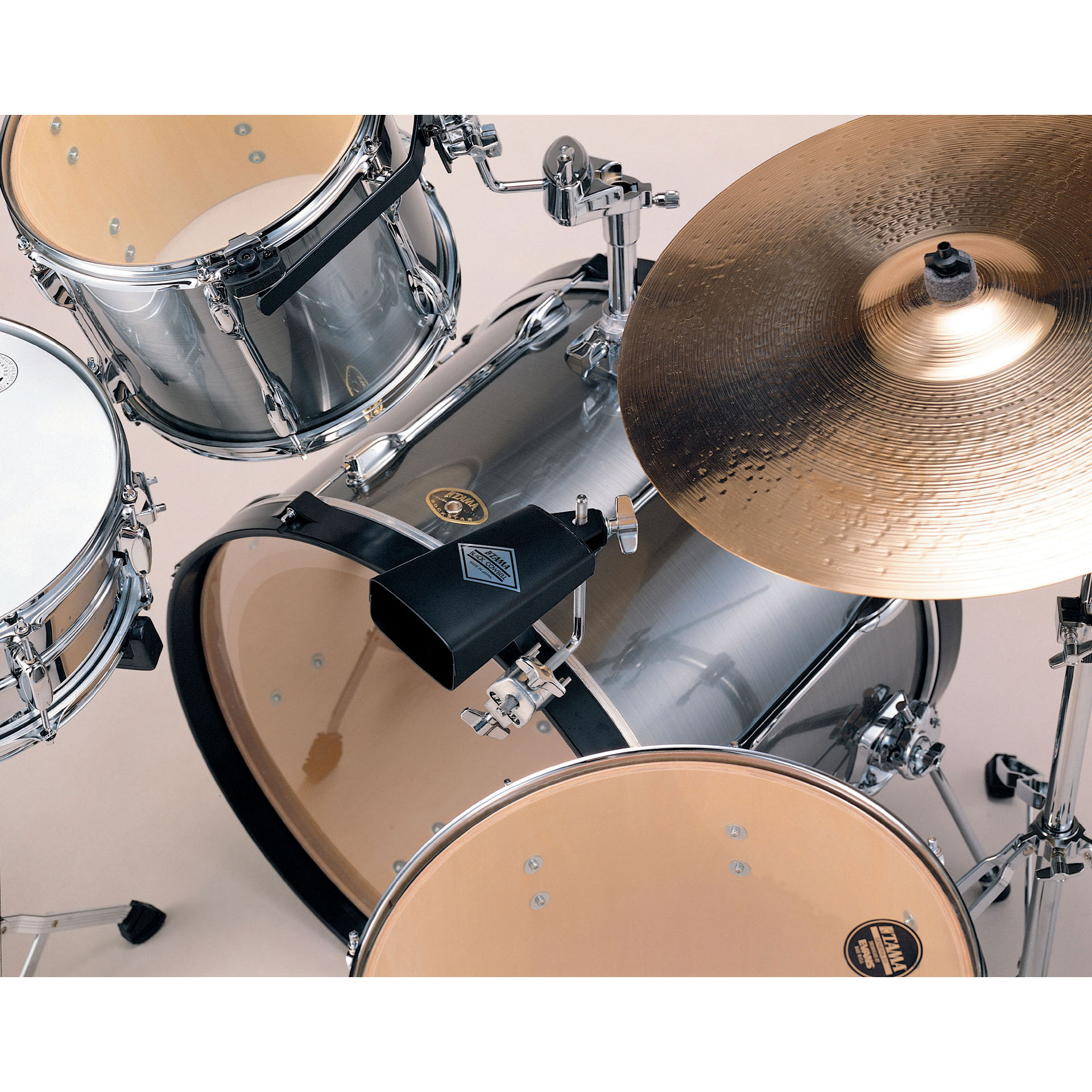 Tama CBH20 Cowbell Bass Drum Mount – Bild 2