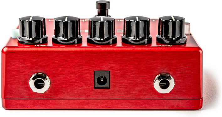 MXR EVH Modern High Gain Pedal – Bild 2
