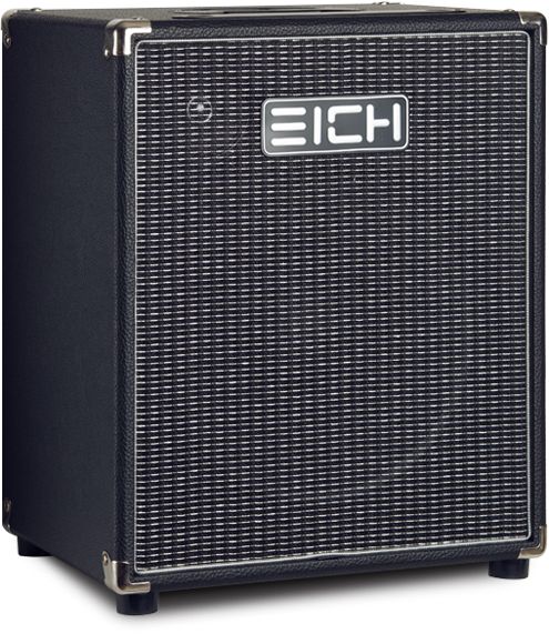 EICH Amplification 115XS  Box 8 Ohm
