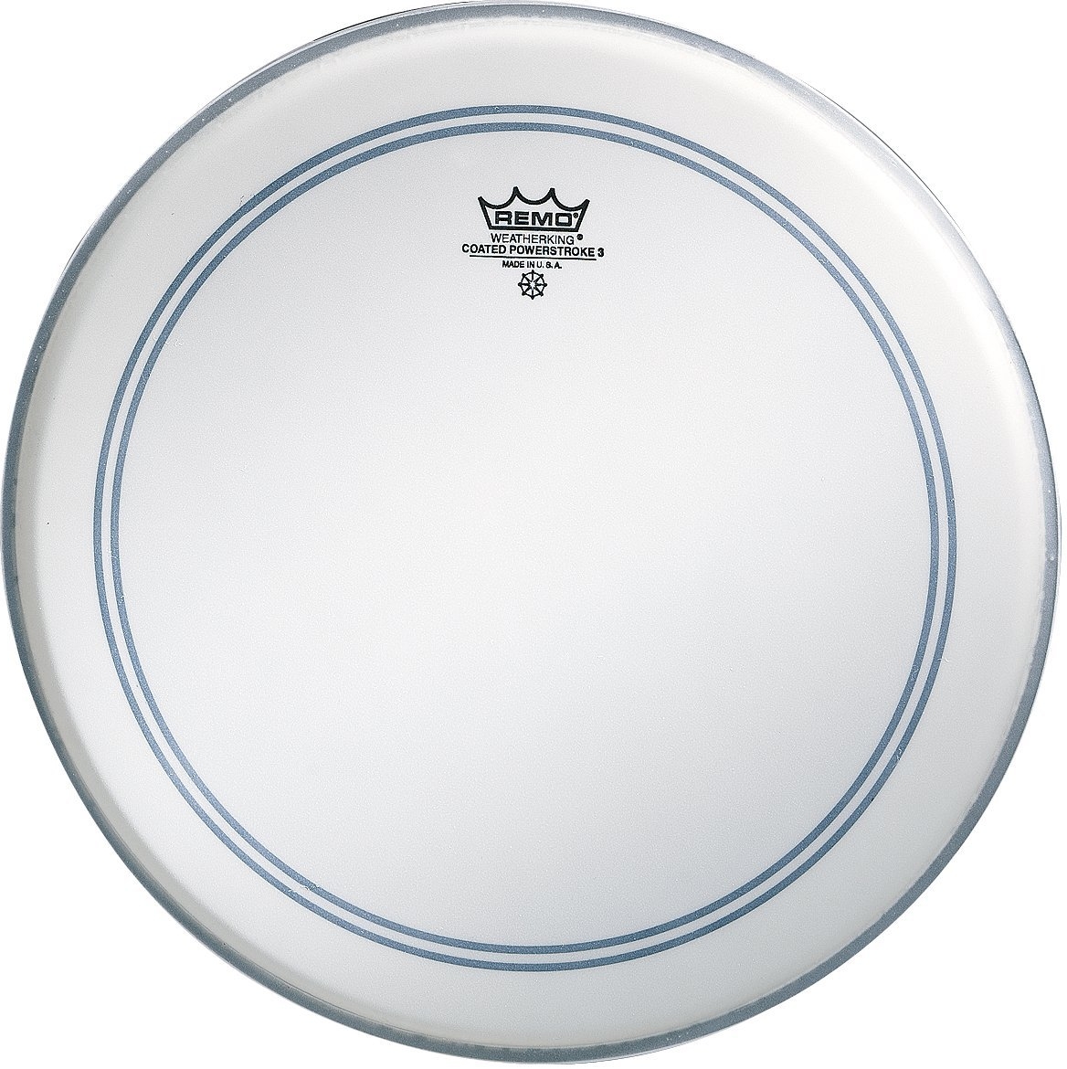 Remo Powerstroke 3 Coated 14