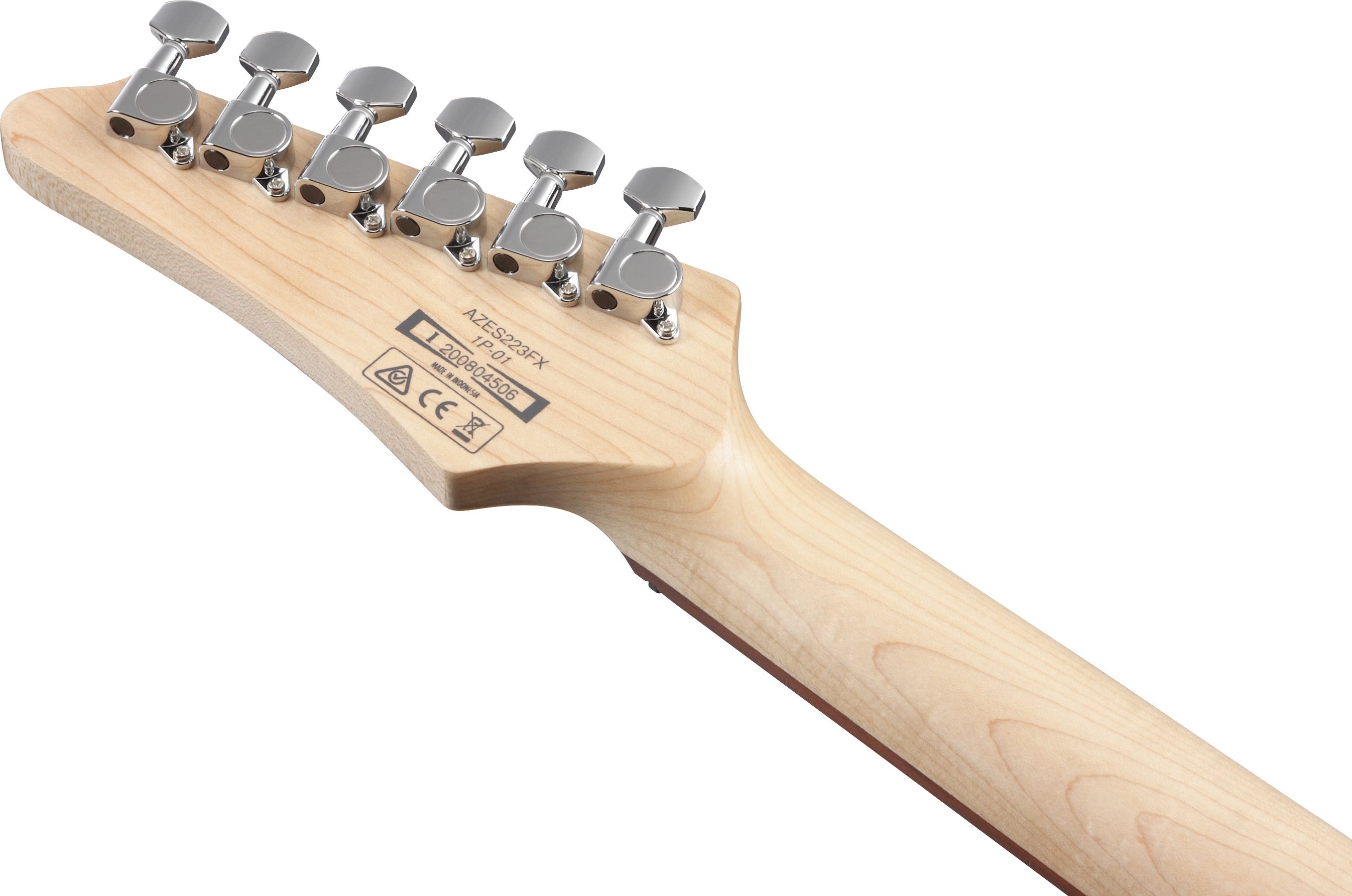 Ibanez AZES31-VM – Bild 9