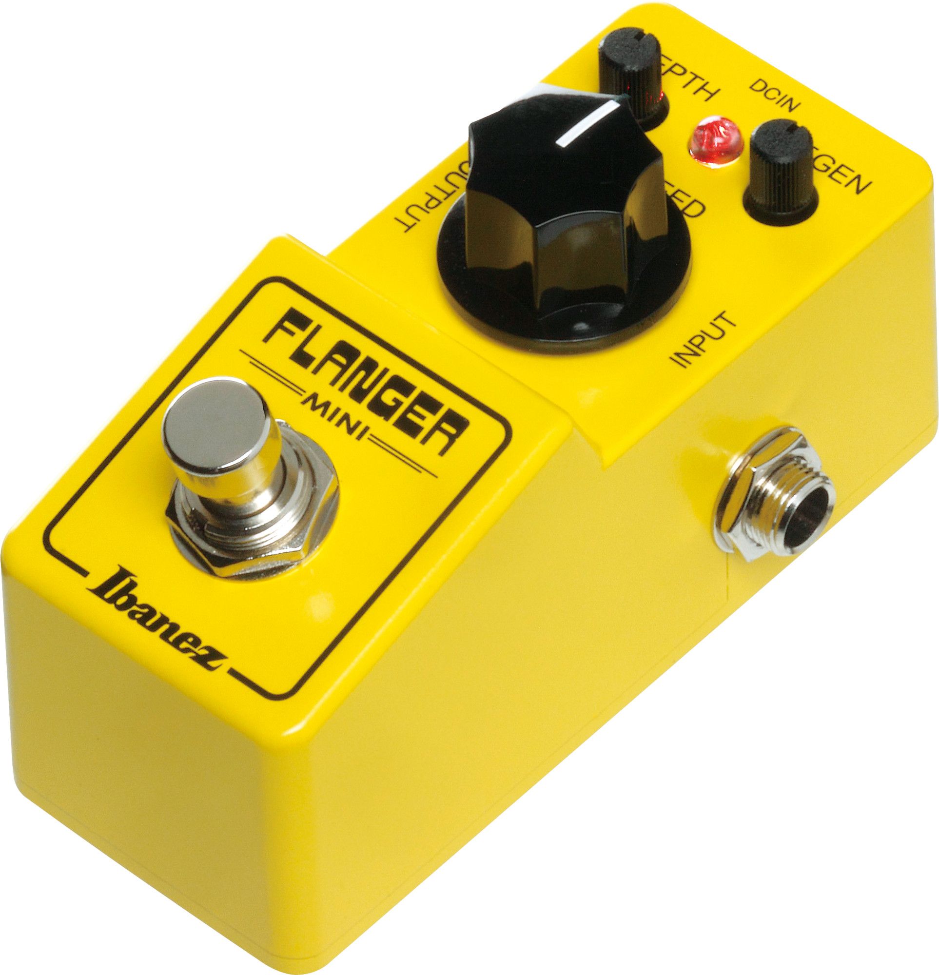 Ibanez Mini Flanger – Bild 5