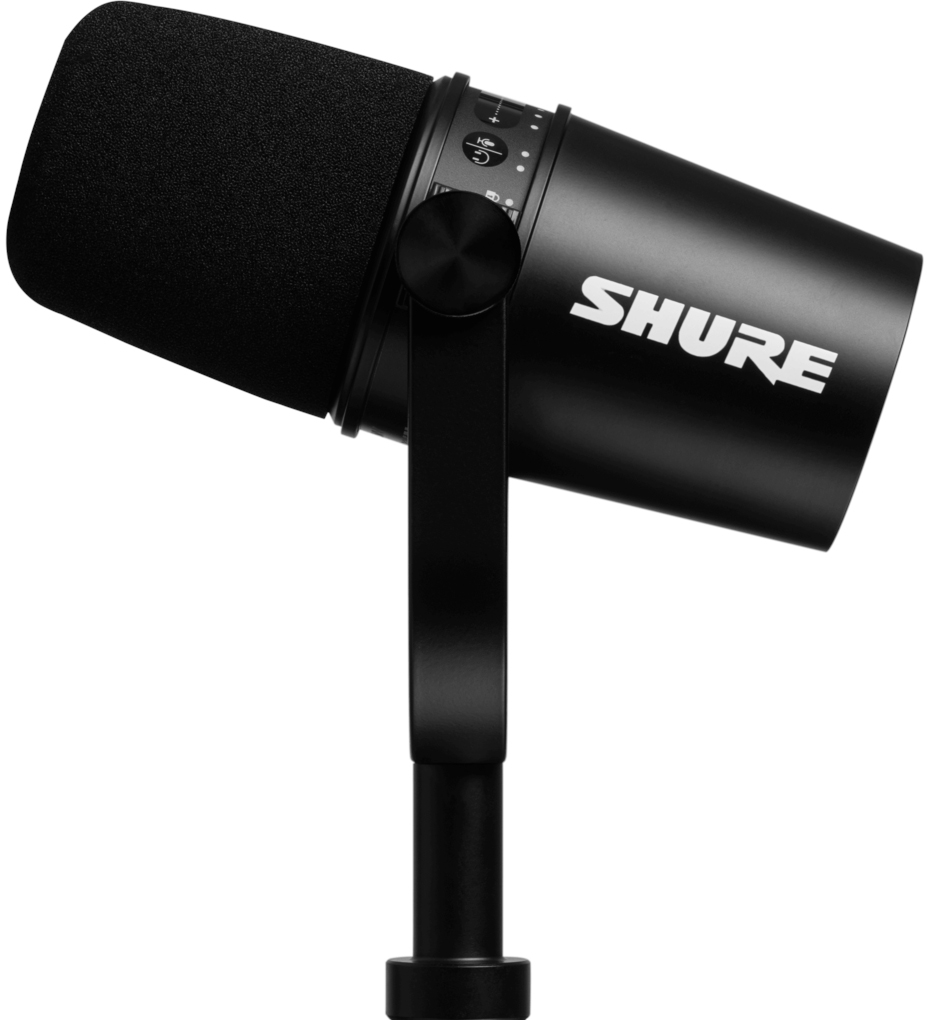 Shure MV7 – Bild 3