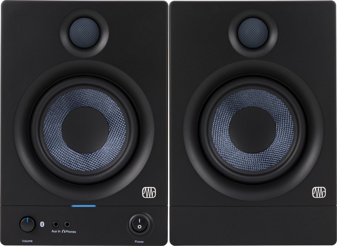 PreSonus Eris 5BT 2nd Gen (Paar) PreSonus Eris 5BT 2nd Gen (Paar)