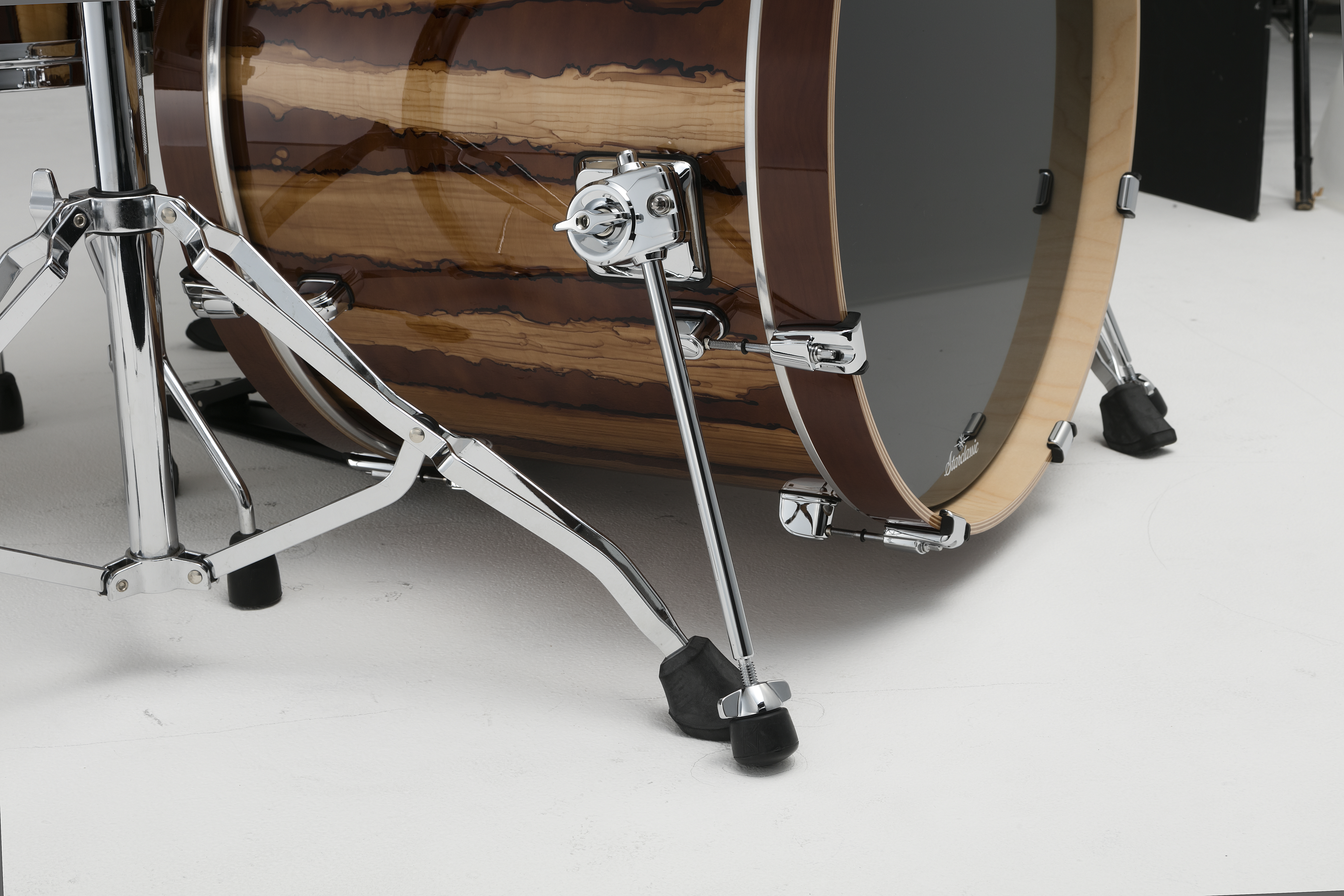 Tama Starclassic Performer Caramel Aurora 5tlg. – Bild 4