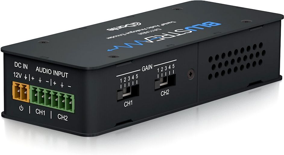 Blustream DA11AEN 
