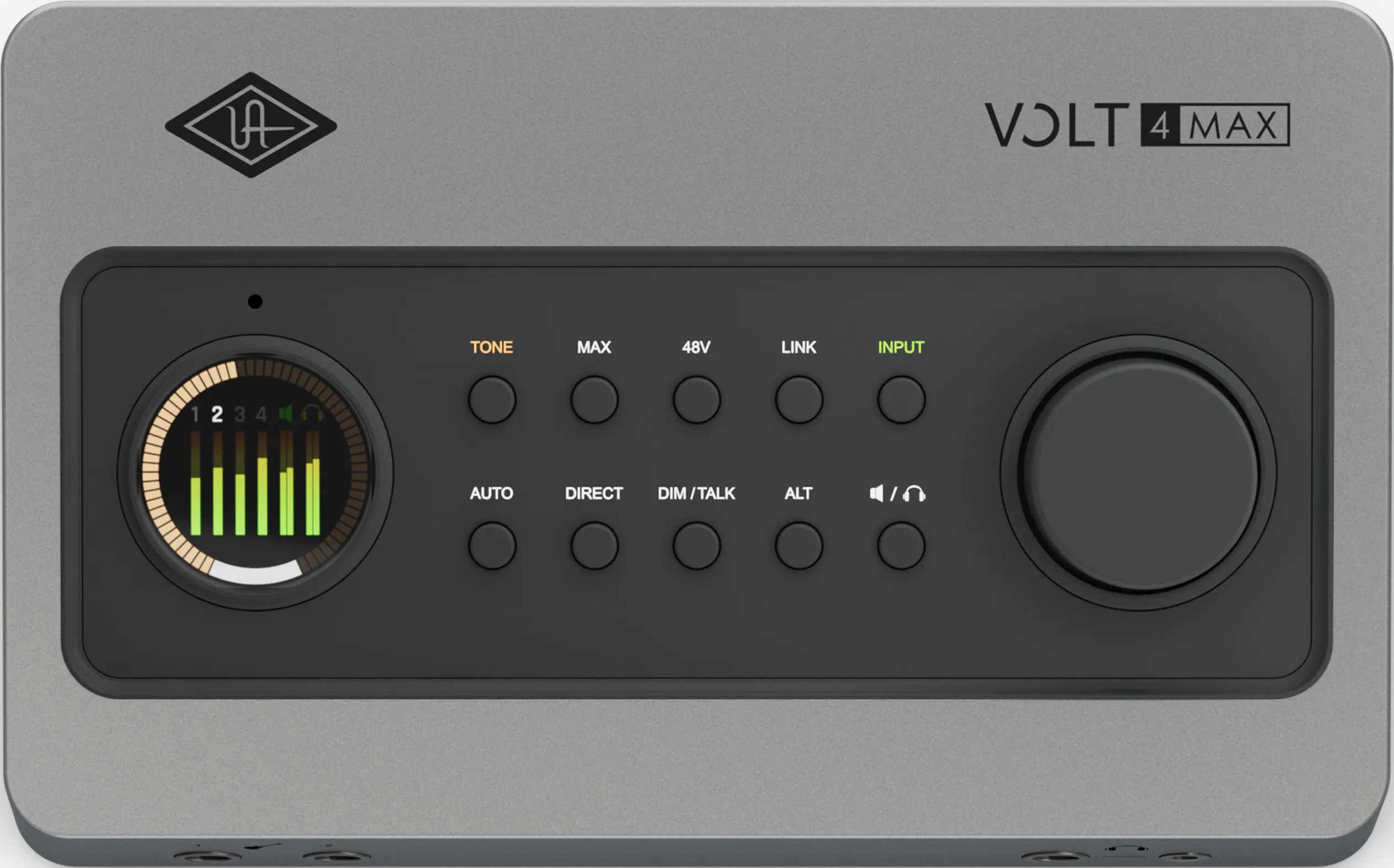 Universal Audio Volt 4 Max – Bild 4
