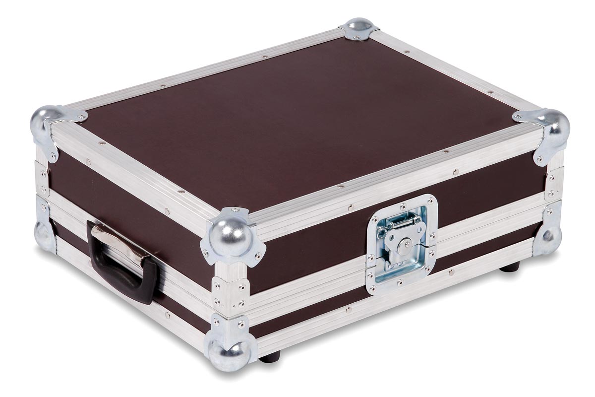LT Cases Haubencase Pioneer DJS-1000 LT Cases Haubencase Pioneer DJS-1000