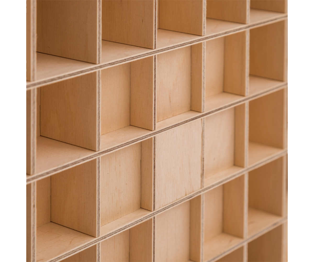 AURI Cubicle Studio – Bild 2