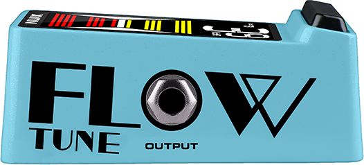 Nux Flow Tune MK2 Blue – Bild 6