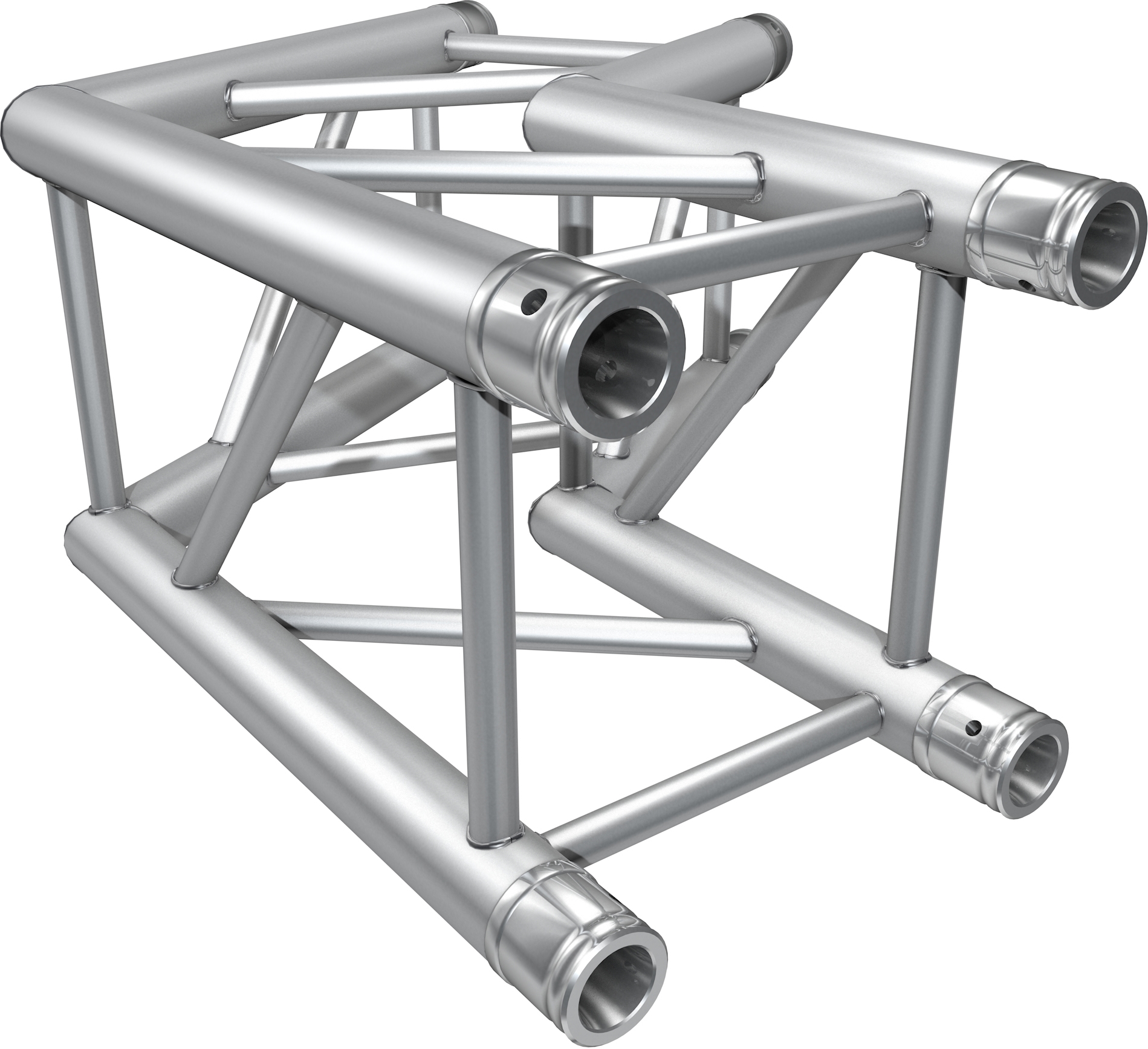 Global Truss F34 C22 2-way 120°