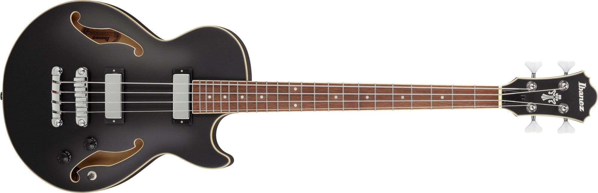 Ibanez AGB200-BKF