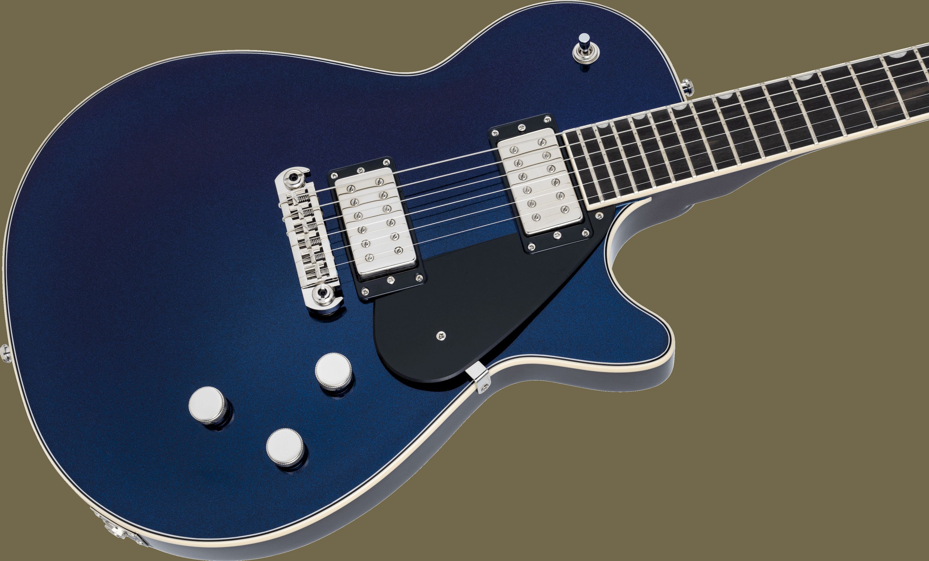 Gretsch Electromatic Premier Jet Clairvoyant – Bild 3