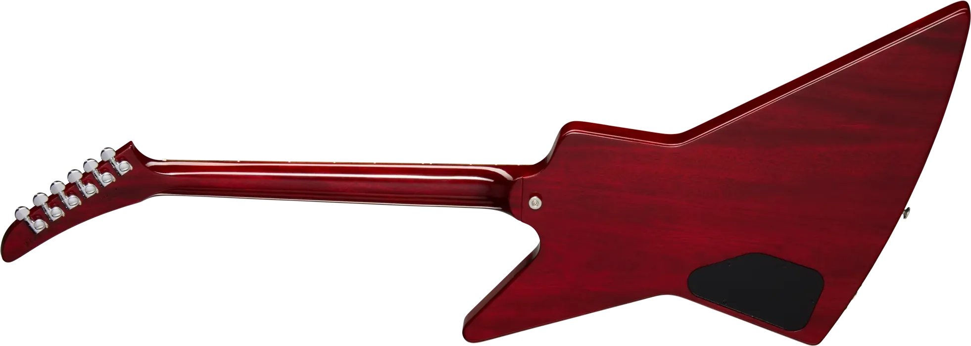 Gibson Explorer 80s Cherry – Bild 2