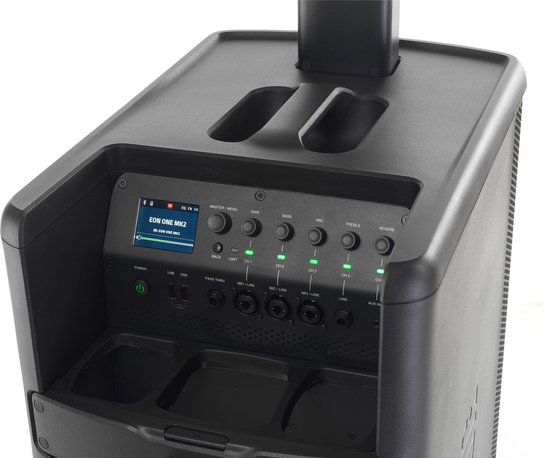 JBL EON ONE MK2 – Bild 7