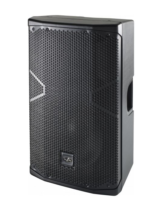 DAS Audio ALTEA-412A
