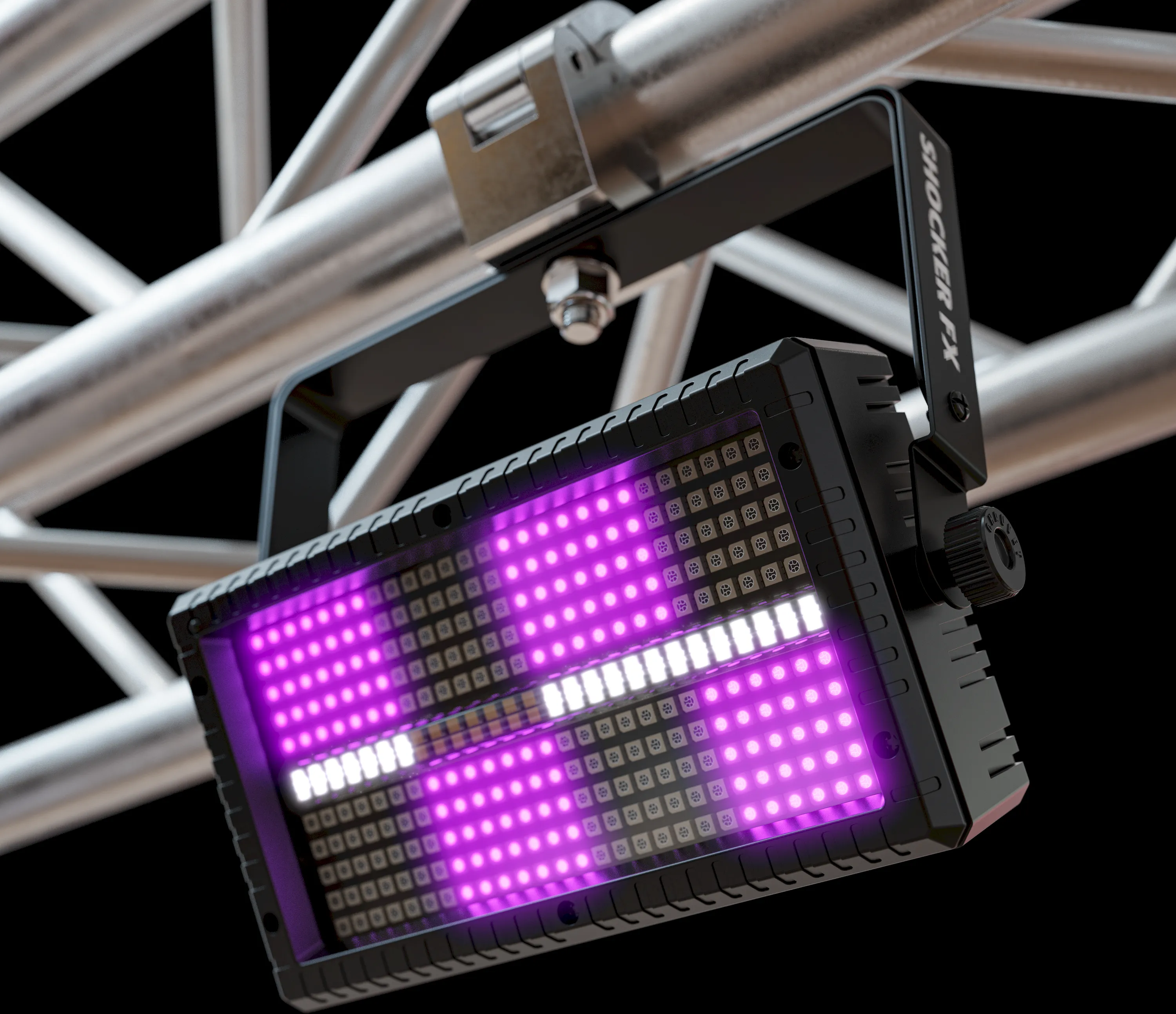 Chauvet DJ Shocker FX – Bild 6