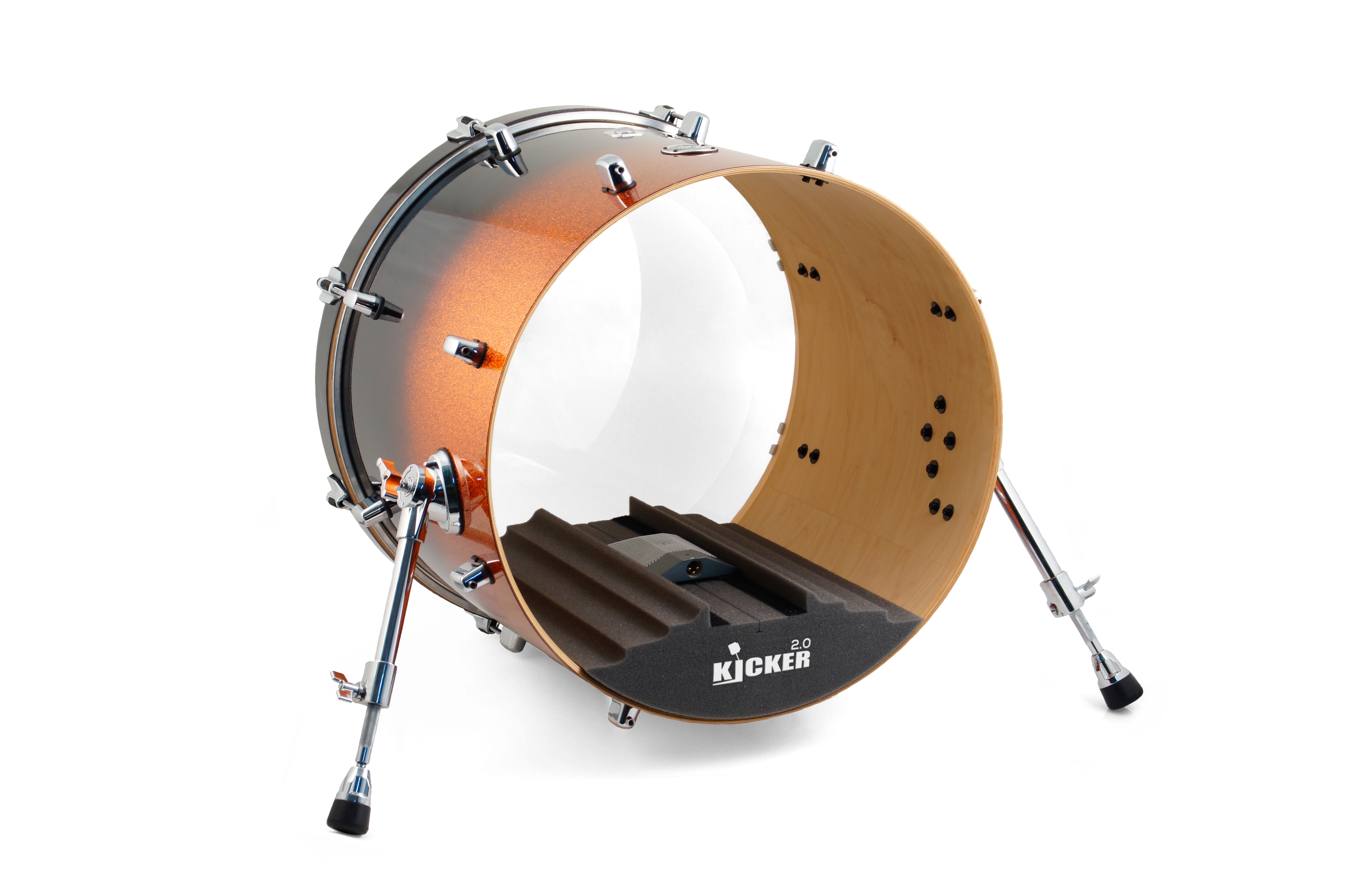 Sonitus Acoustic The Kicker 2,0 - 20x14" – Bild 2