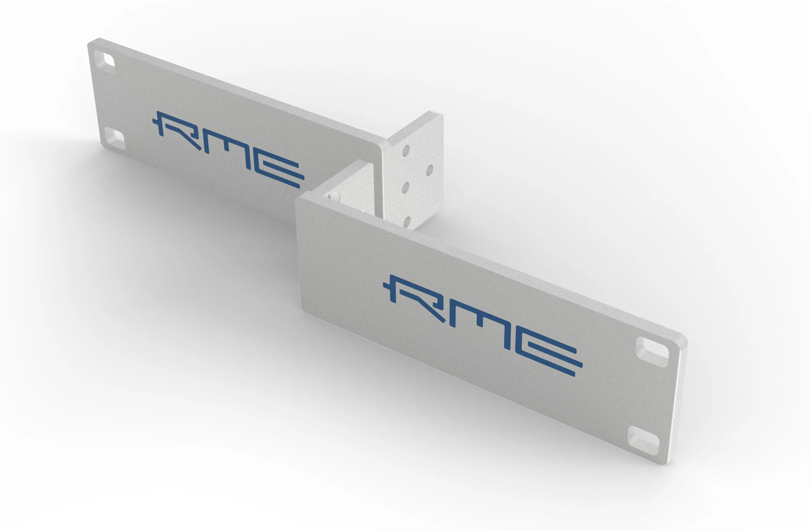 RME RM19-III (Silber Edition)