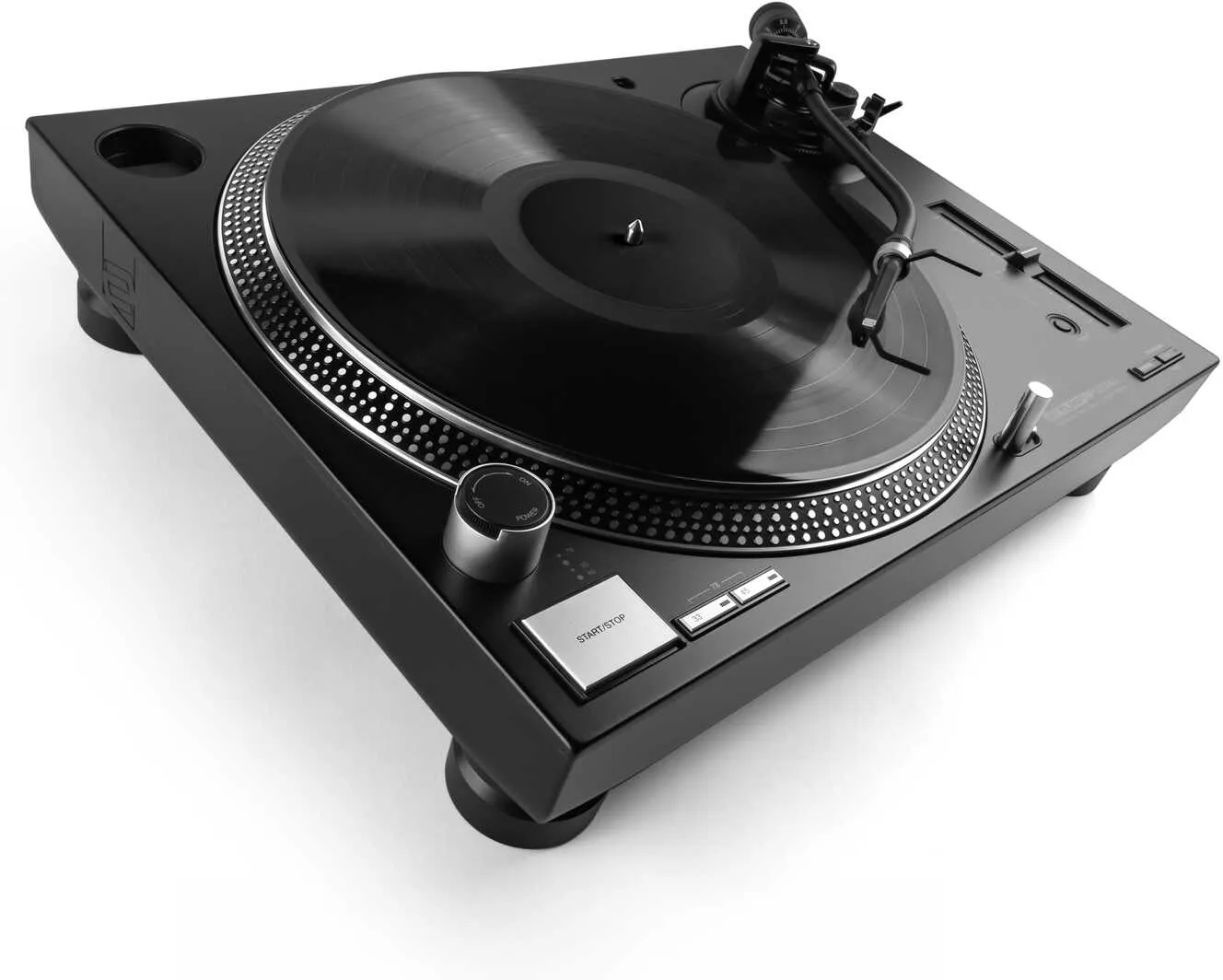 Reloop RP-5000 MK4 – Bild 2