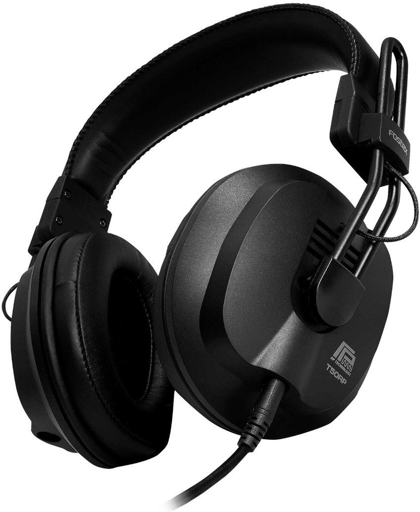 Fostex T50RPmk4
