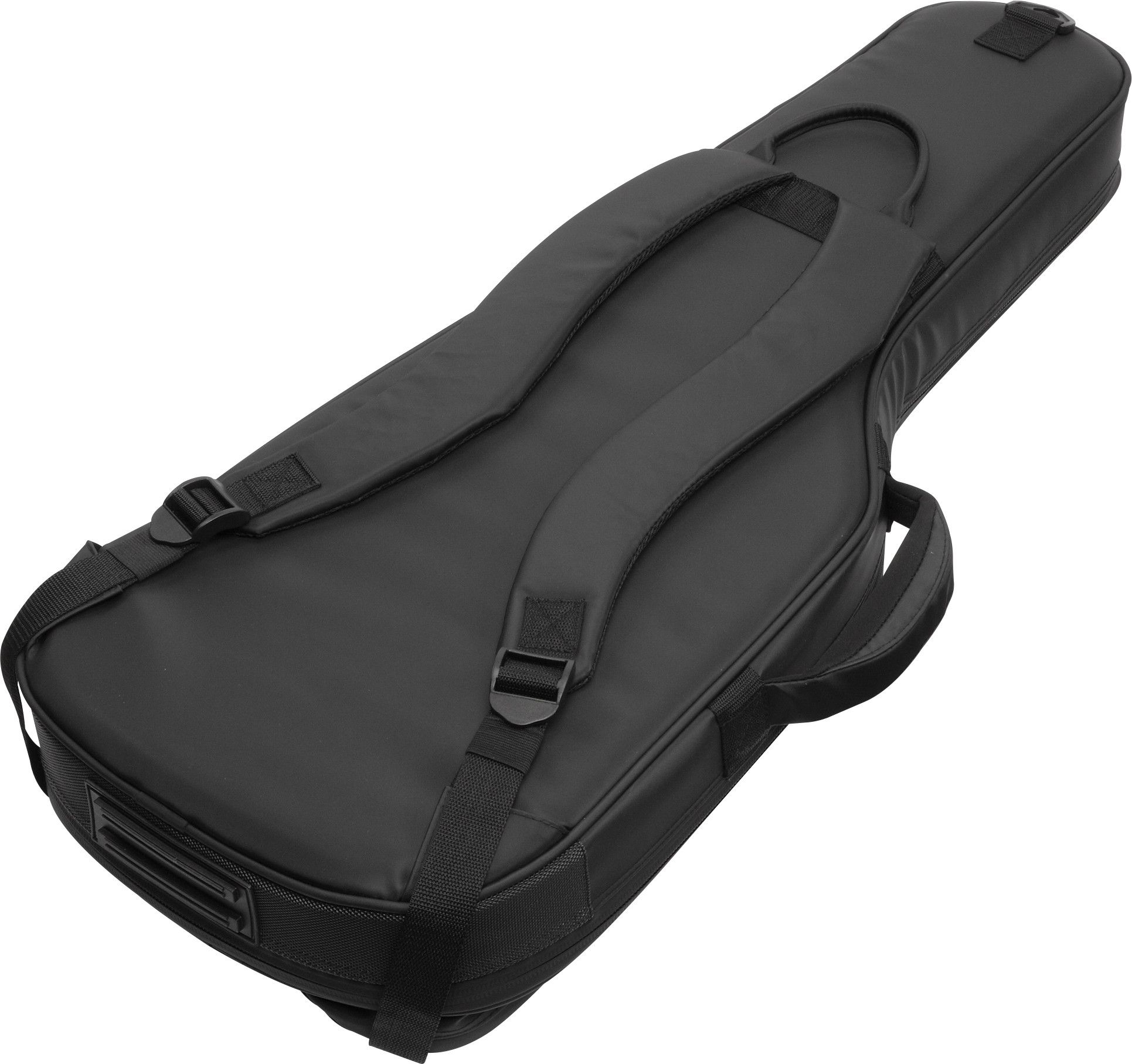 Ibanez GigBag Powerpad E-Gitarre Ultra Black für Q-Serie