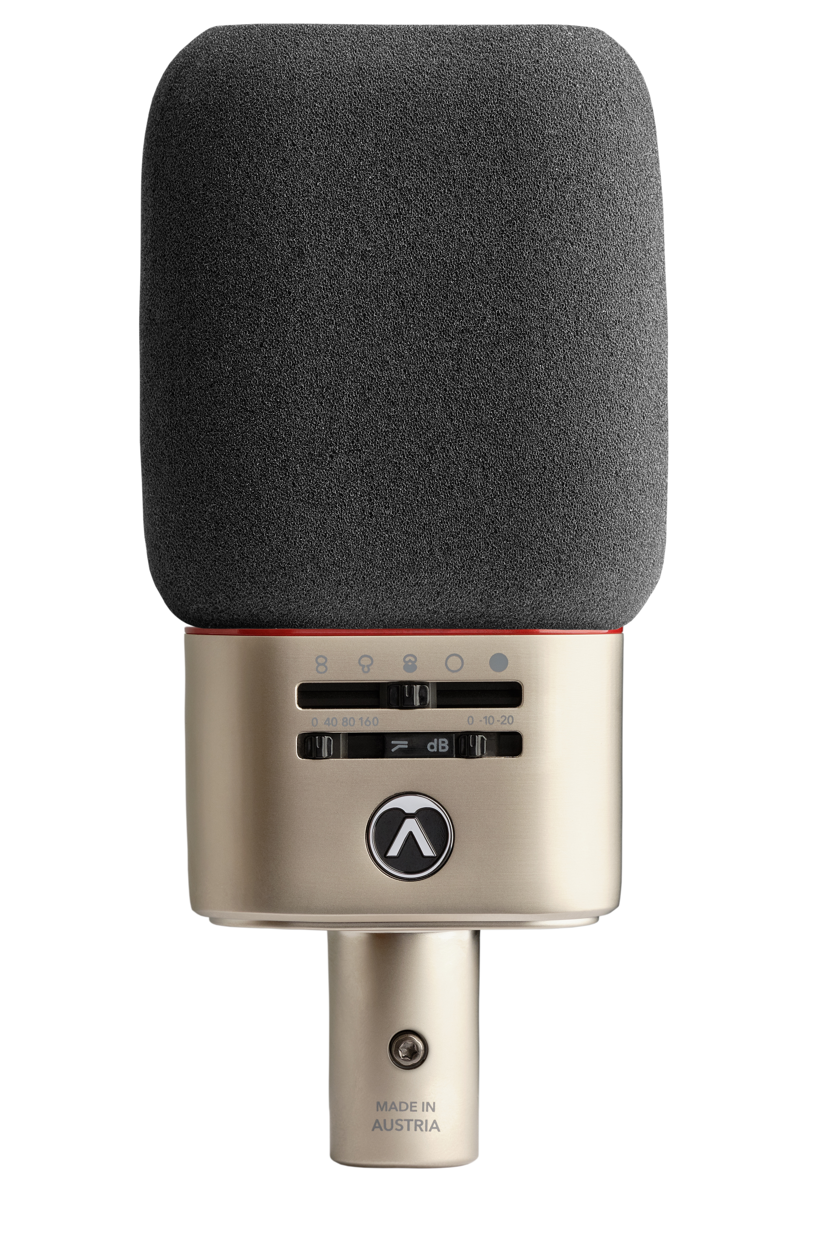 Austrian Audio OC818 Studio Set – Bild 5