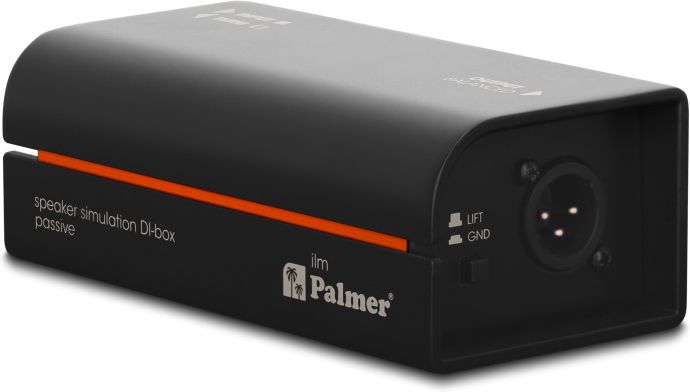 Palmer ilm Palmer ilm