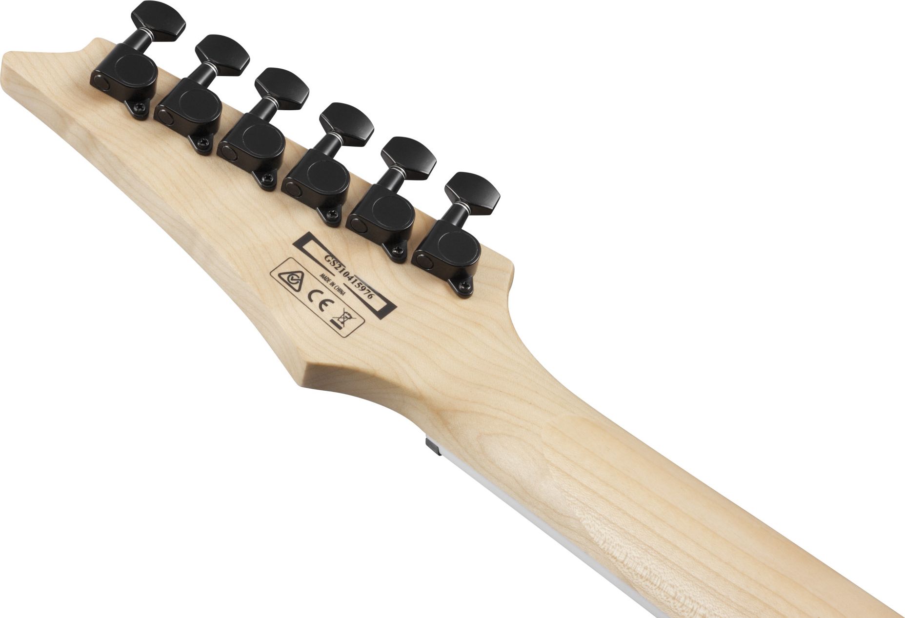 Ibanez GRG121DX-MGS – Bild 8