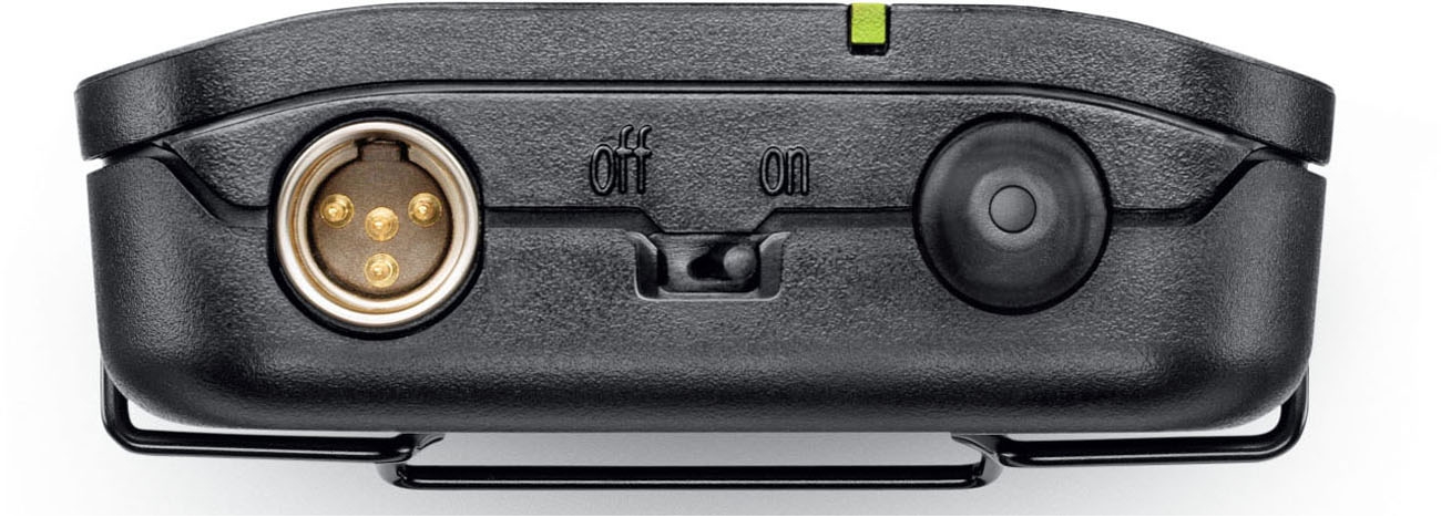 Shure BLX14/PGA98H  – Bild 5