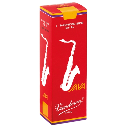 Vandoren Java Red Tenor-Saxophon 2 – Bild 3