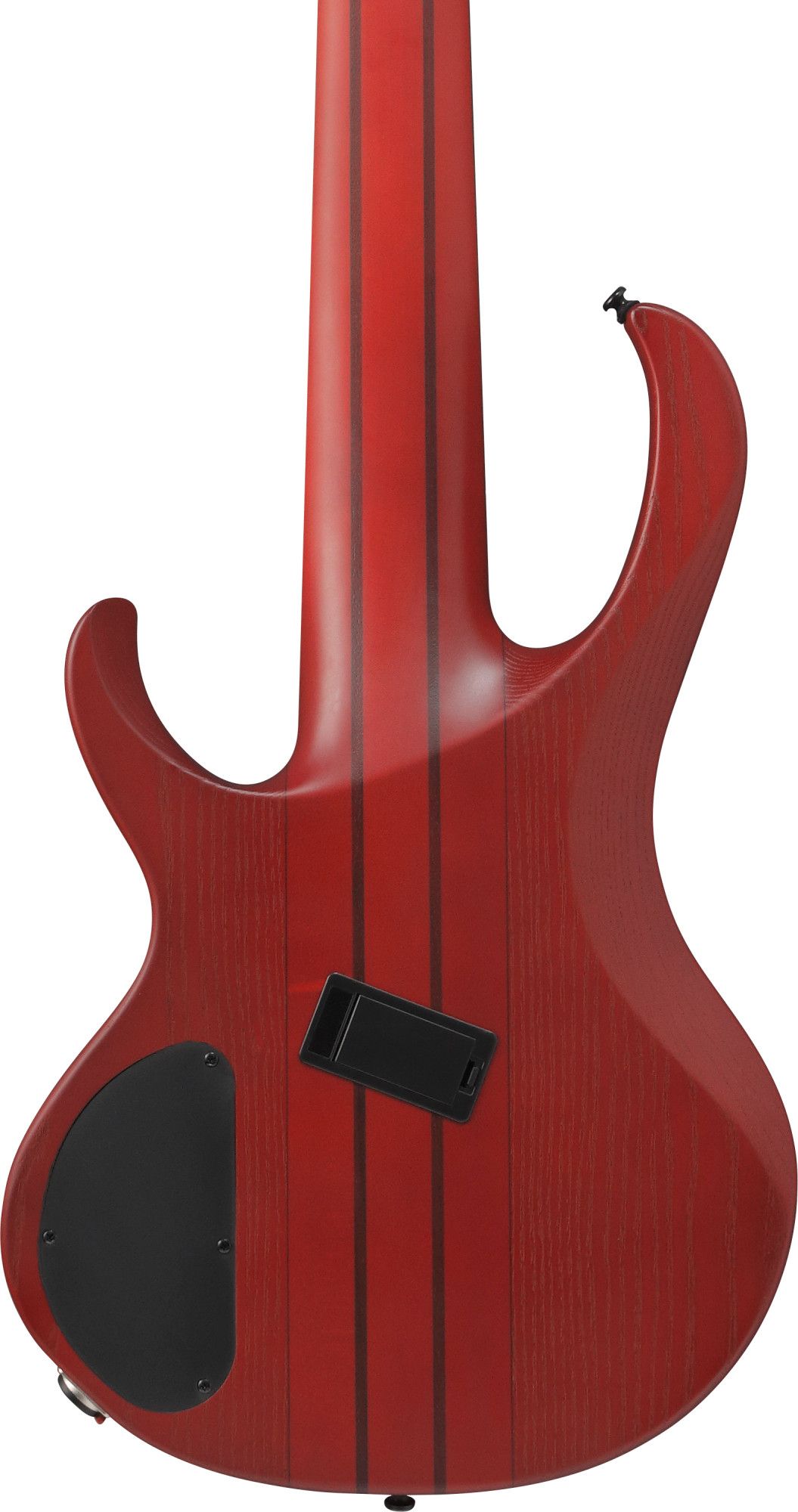 Ibanez BTB 866MS-BRF Brown Topaz Burst – Bild 5