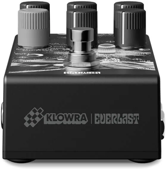 Klowra Everlast Delay – Bild 2