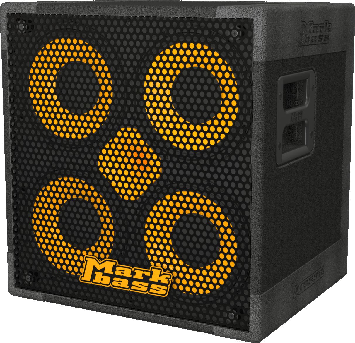 Markbass MB58R 104 ENERGY Markbass MB58R 104 ENERGY