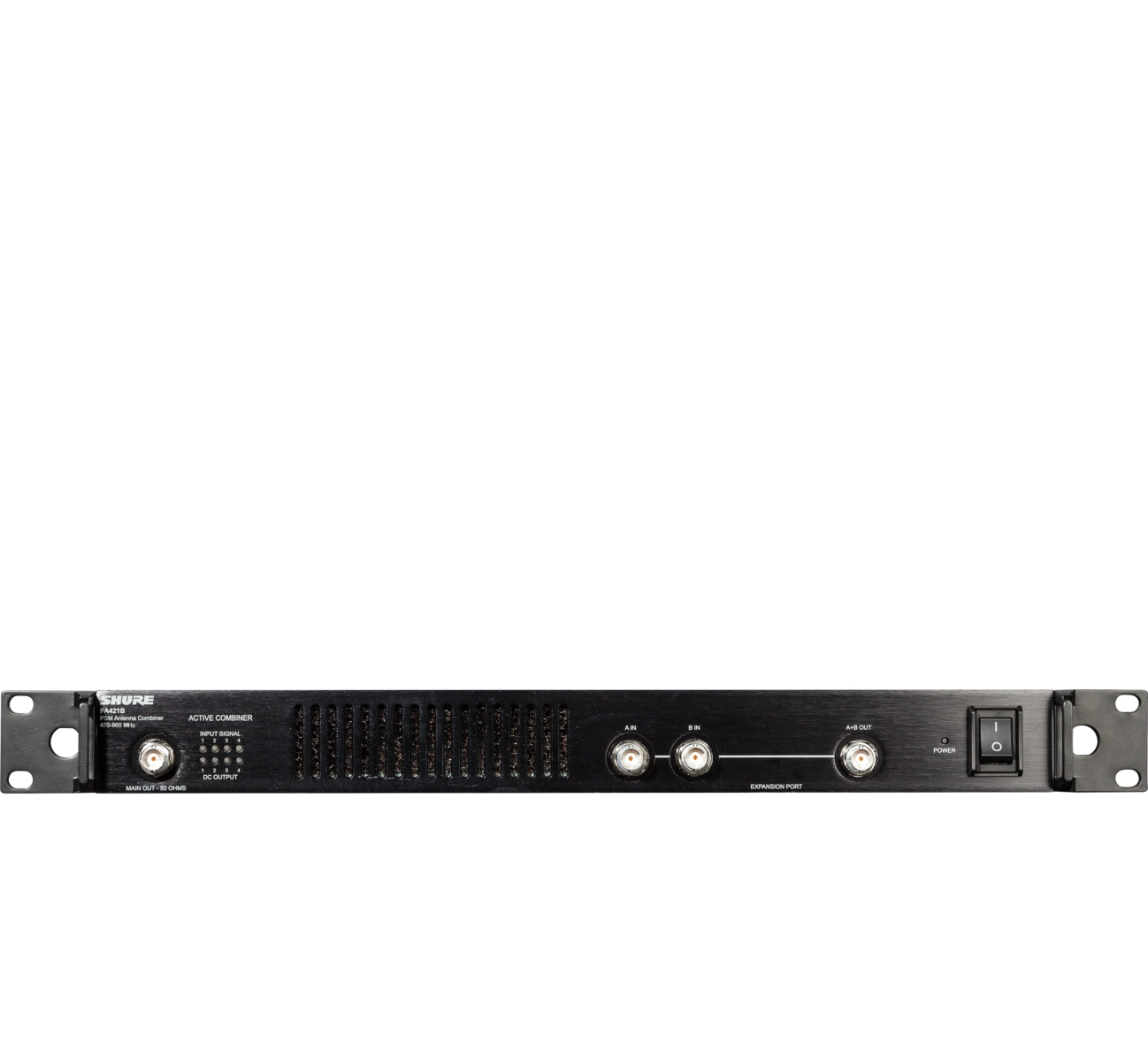 Shure PA421B-E