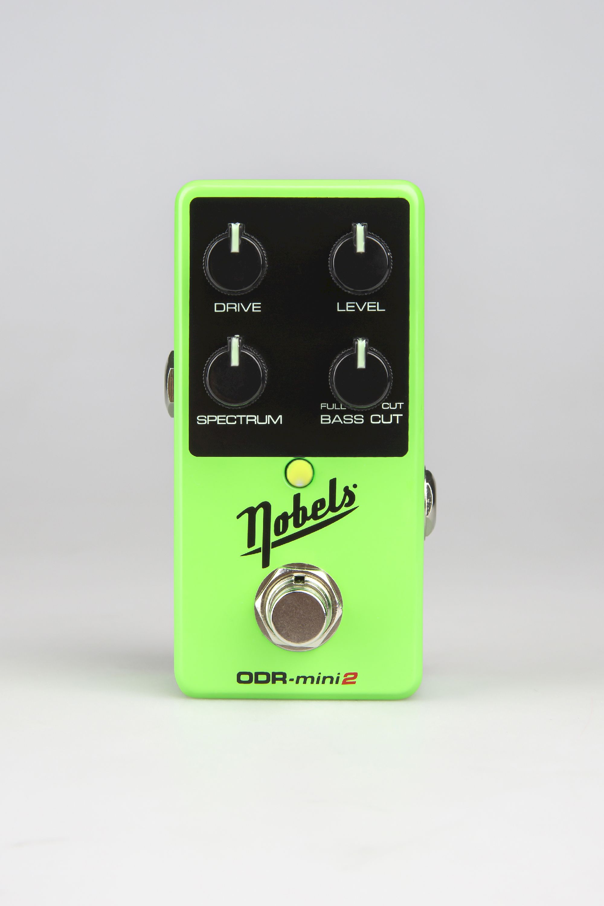 Nobels ODR-mini 2 Nobels ODR-mini 2