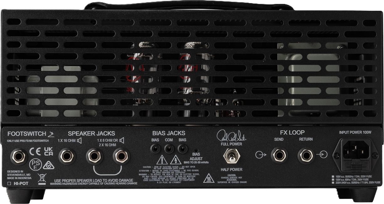 PRS MT 15 V2 – Bild 2