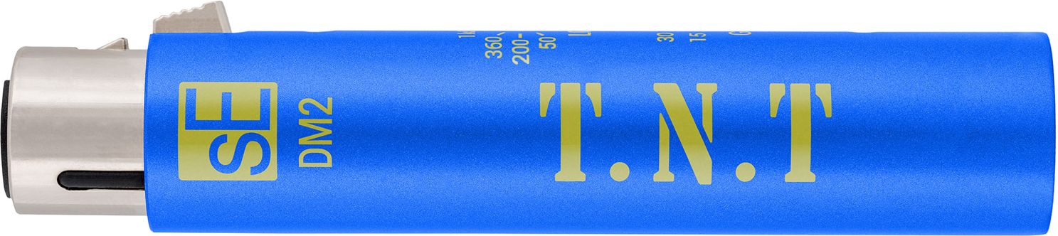 SE electronics DM2 T.N.T SE electronics DM2 T.N.T