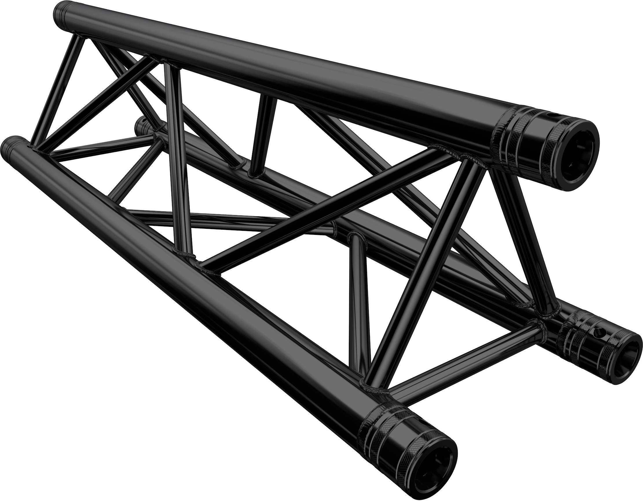 Global Truss F33 100cm stage black