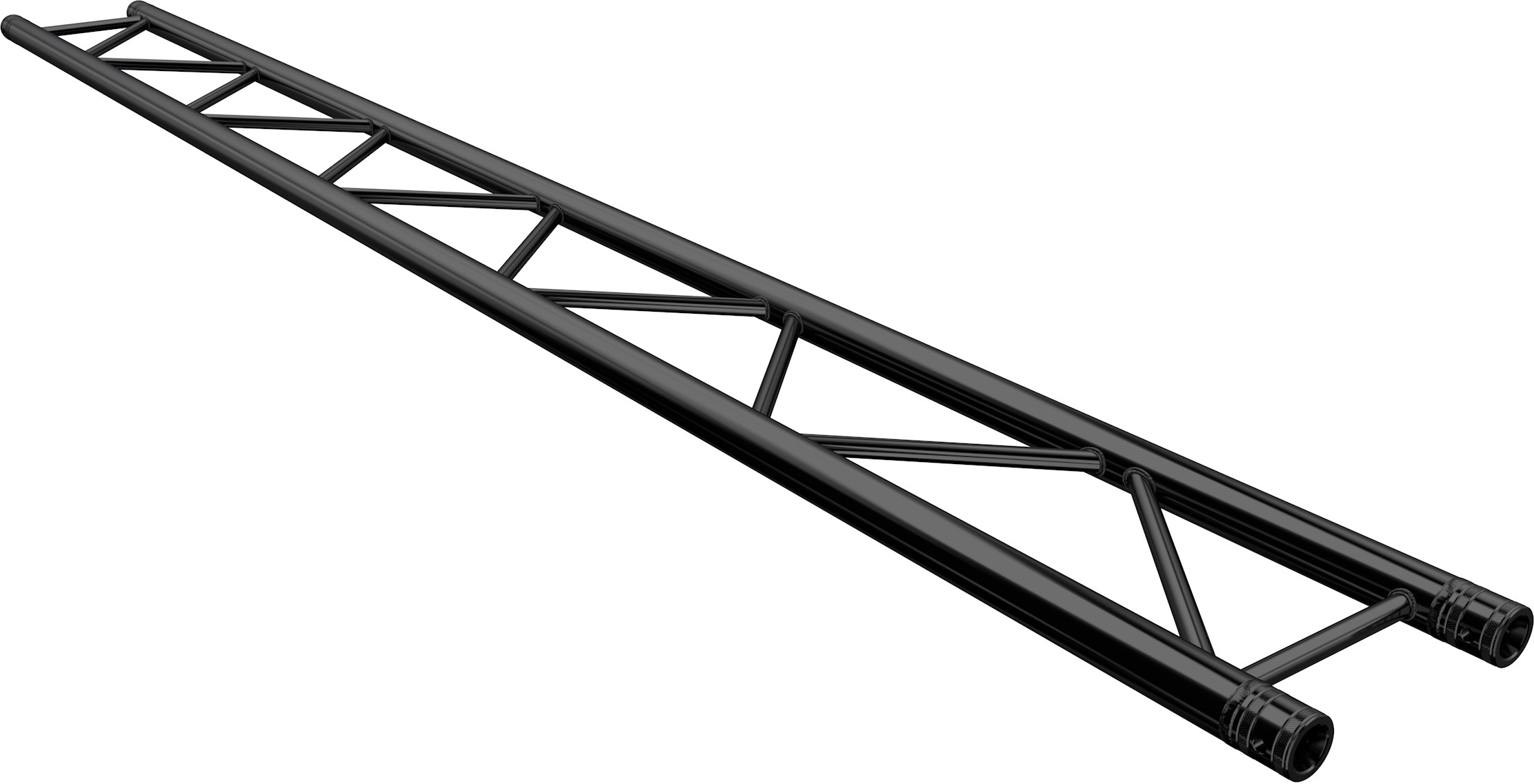 Global Truss F32 300cm stage black