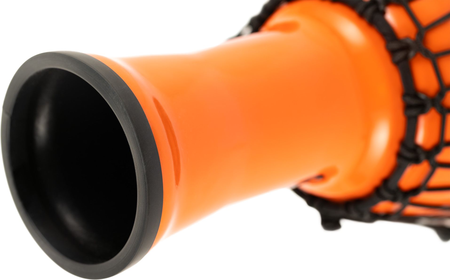 Meinl JRD-O Junior Djembe - 7" orange – Bild 4