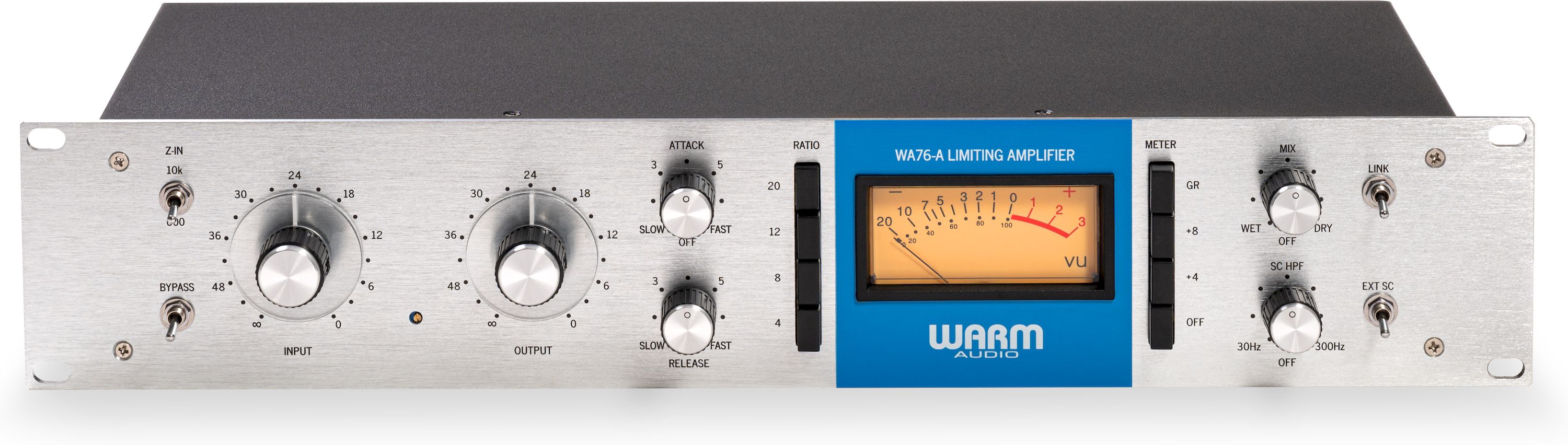 Warm Audio WA76-A