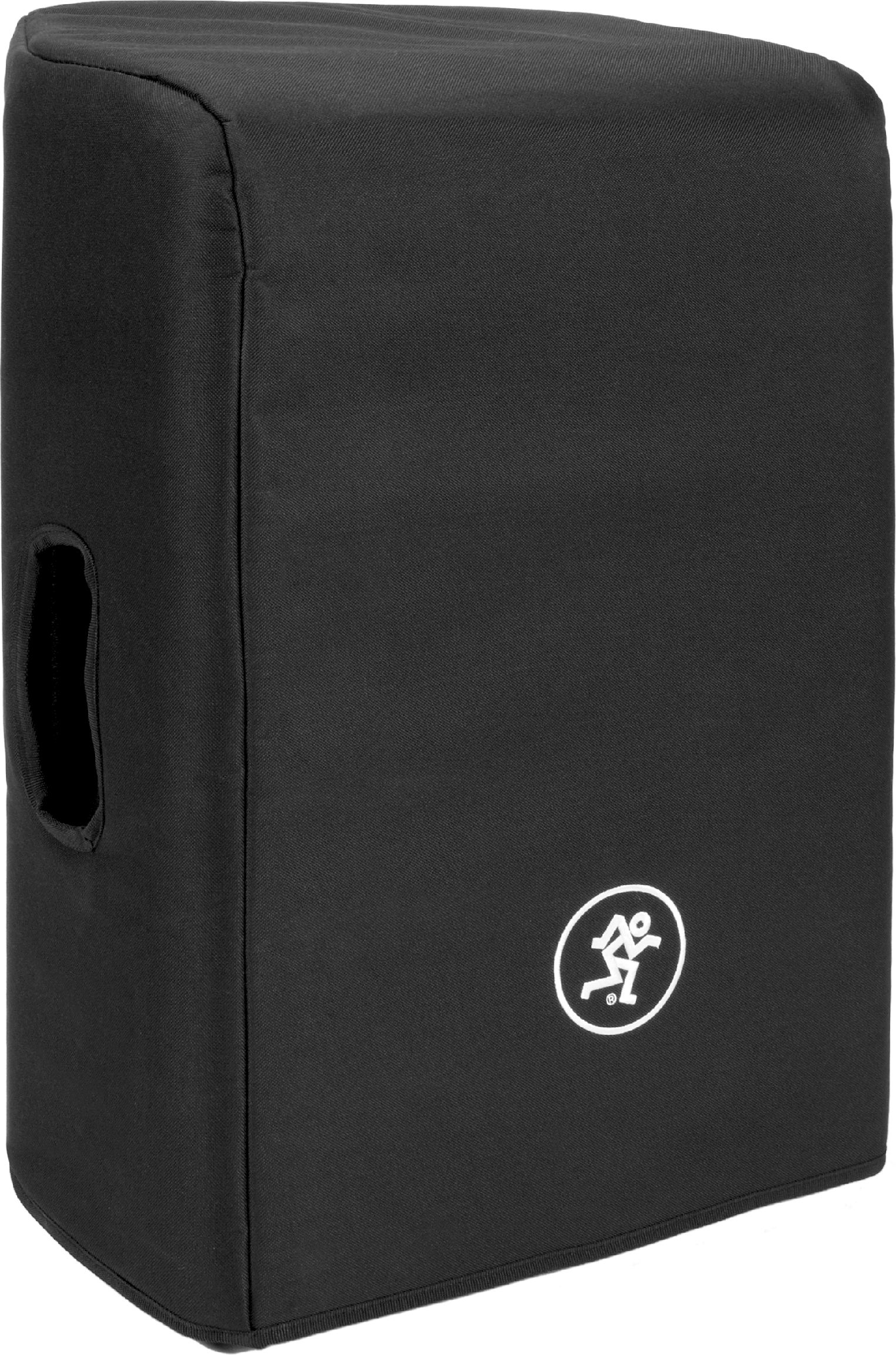Mackie DRM212 Cover