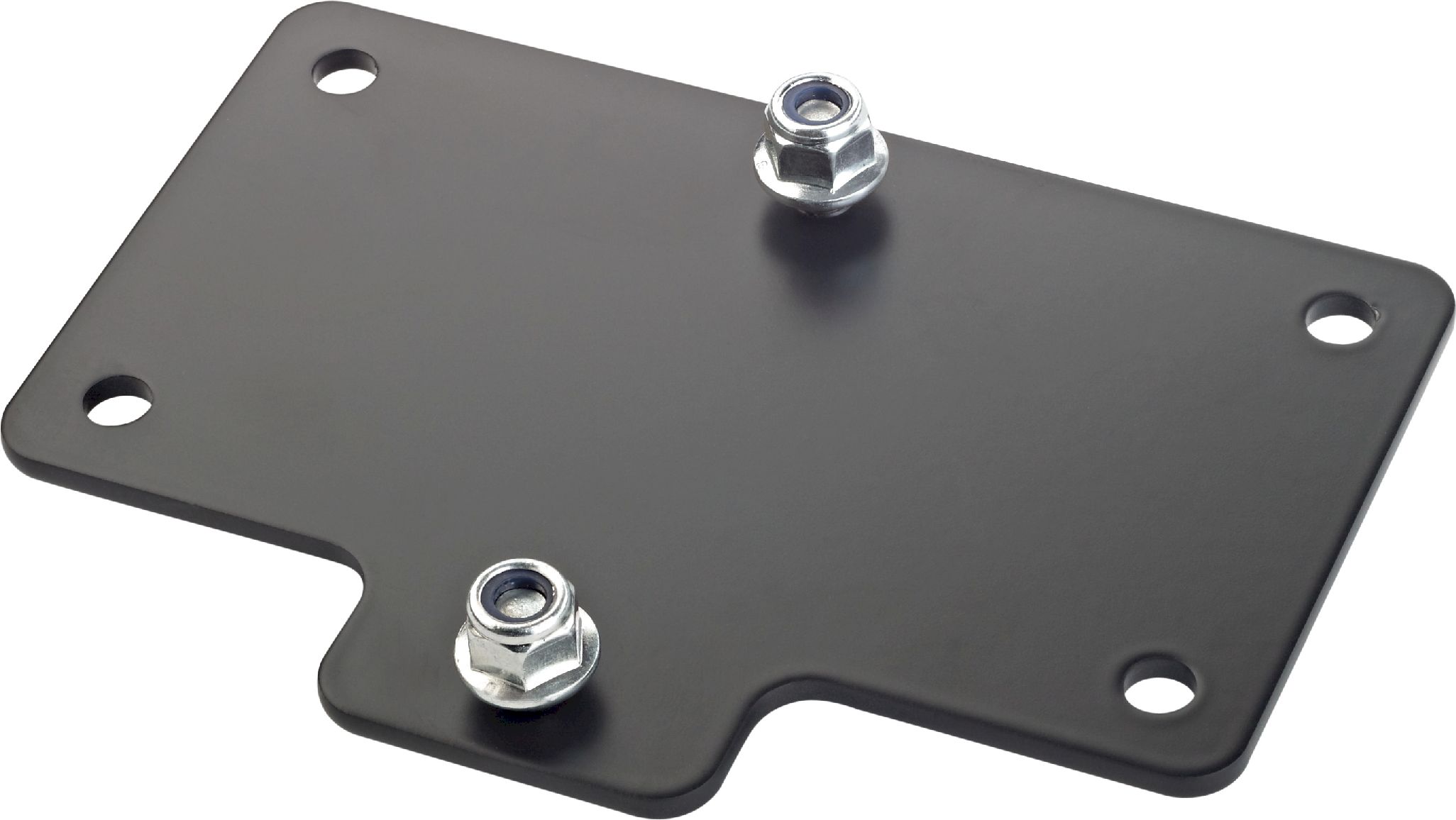K&M 24357 Adapter plate 4 K&M 24357 Adapter plate 4