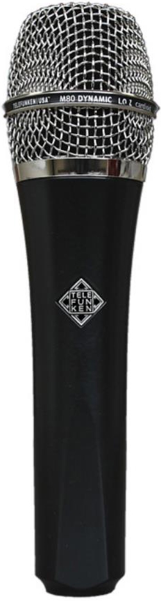 Telefunken M80 Standard