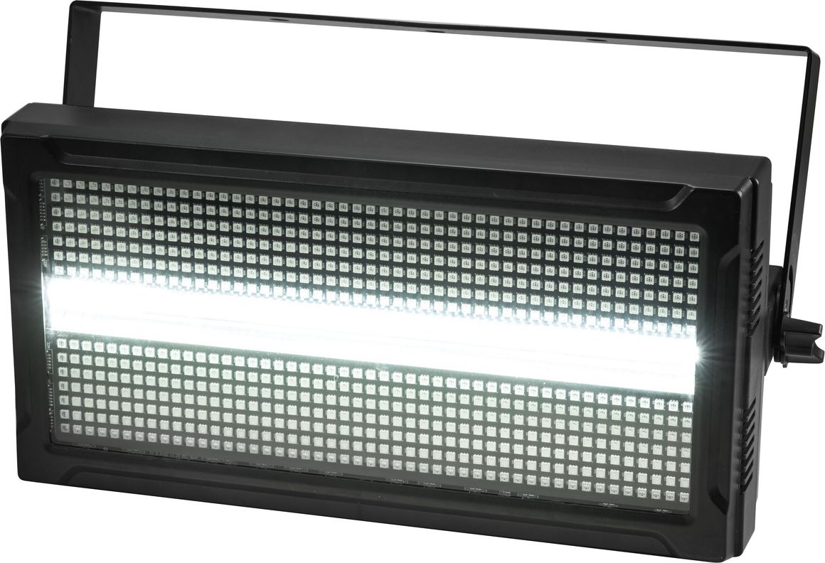 Eurolite LED Mega Strobe 812 Panel – Bild 2