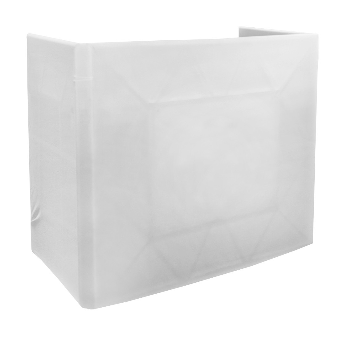 ACCU PRO Event Table Scrim WH ACCU PRO Event Table Scrim WH