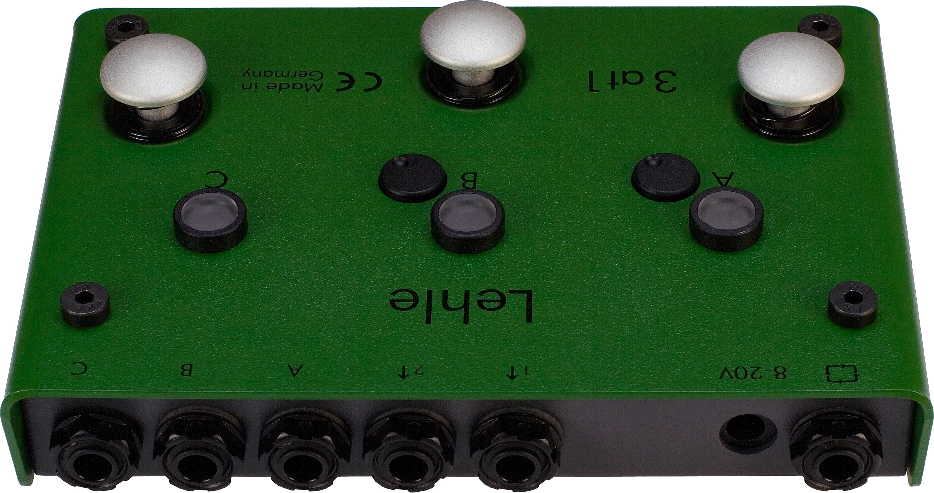 Lehle 3at1 SGoS Switch 1013 – Bild 3