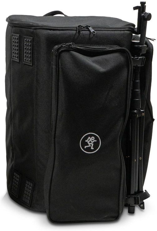 Mackie ShowBox Backpack