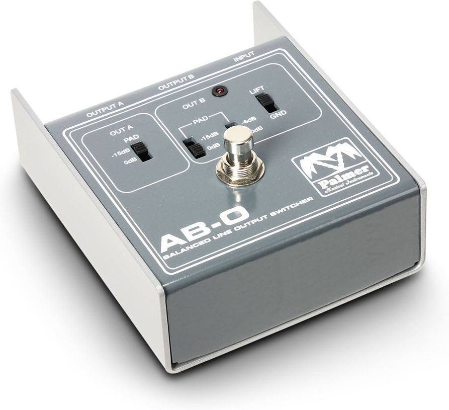 Palmer ABO